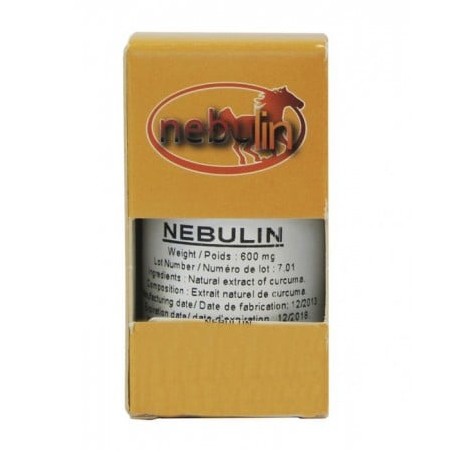 NEBULIN 600 MG (NEBULIZABLE)