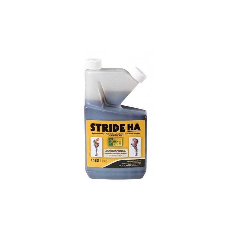 STRIDE HA SOLUCION 1.183L