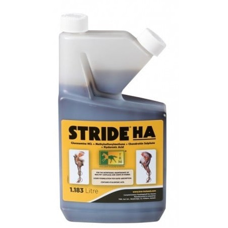 STRIDE HA SOLUCION 1.183L