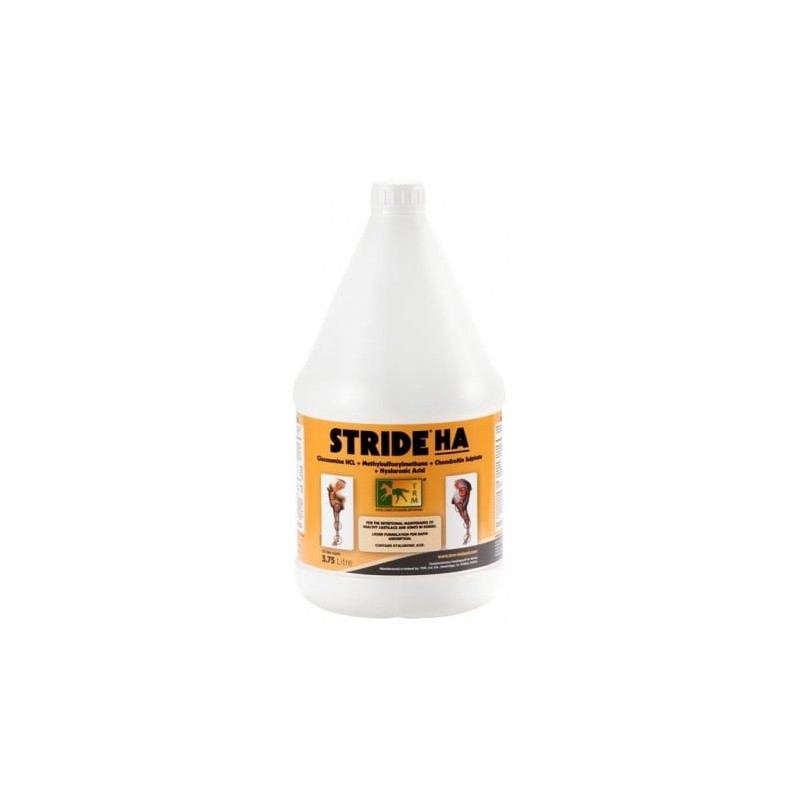 STRIDE HA SOLUCION 3.75L