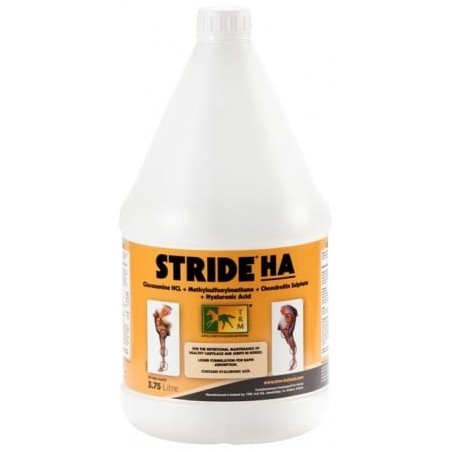 STRIDE HA SOLUCION 3.75L