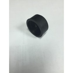 TUERCA PLASTICO PARA FLEXIBLE