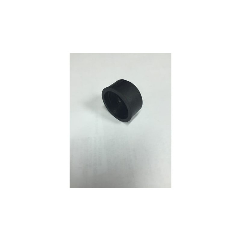 TUERCA PLASTICO PARA FLEXIBLE