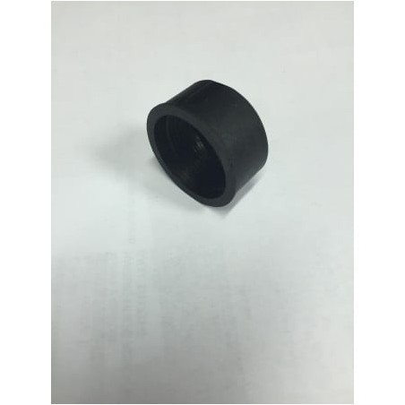 TUERCA PLASTICO PARA FLEXIBLE