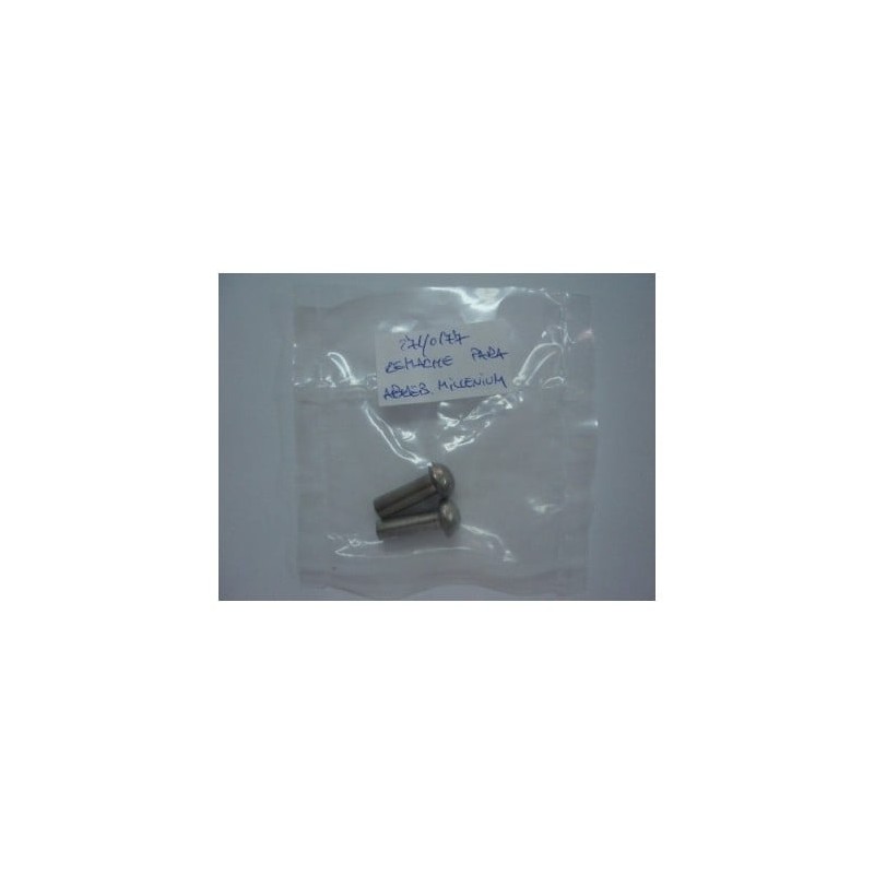 REMACHE PARA ABREBOCA MILLENIUM 1UD