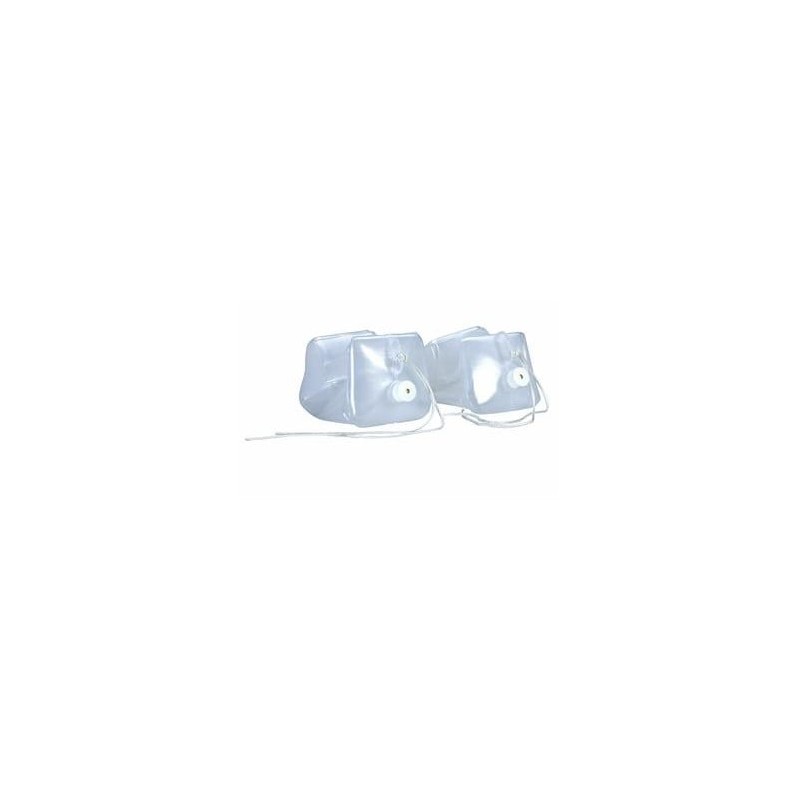 BIDON DE PLASTICO PARA INFUSOR 5L 1UD