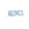 BIDON DE PLASTICO PARA INFUSOR 5L 1UD