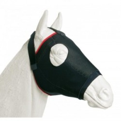 MASCARA TUBULAR CABALLO