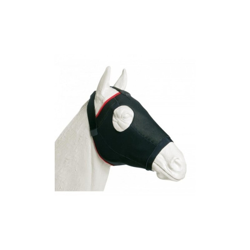 MASCARA TUBULAR CABALLO
