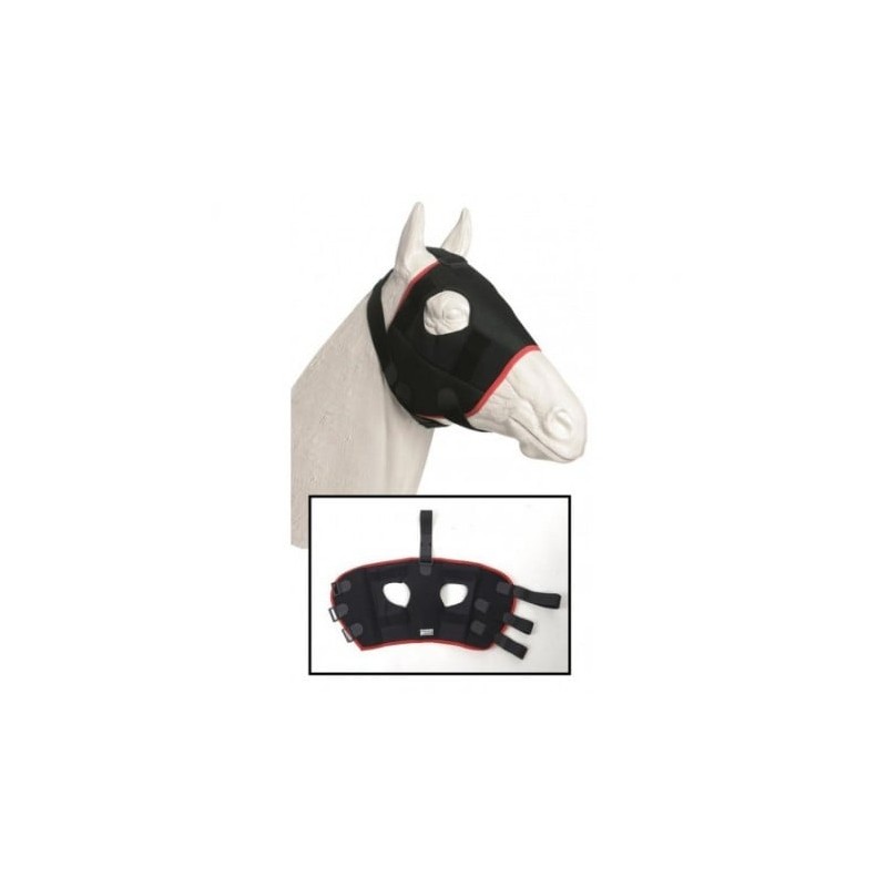 MASCARA FACIAL EQUINO TALLA S