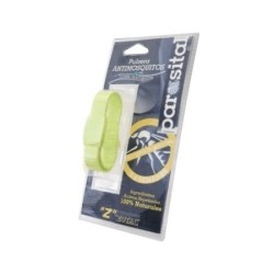 PULSERA ANTIMOSQUITOS(PARASITAL)