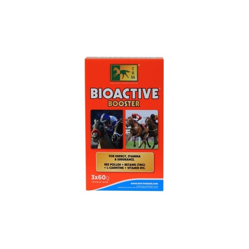 BIOACTIVE 3X60GR.