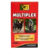 MULTIPLEX SUPER SYRINGE 3X50GR. VIT. B.