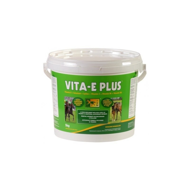 VITA E PLUS 5 KG.