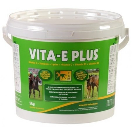 VITA E PLUS 5 KG.