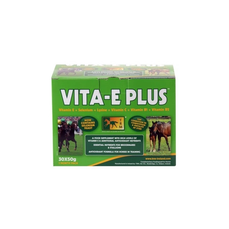 VITA E PLUS 30X50 GR.