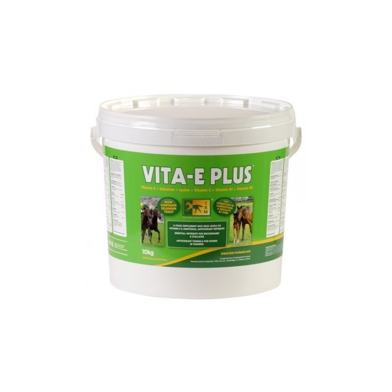 VITA E PLUS 10KG