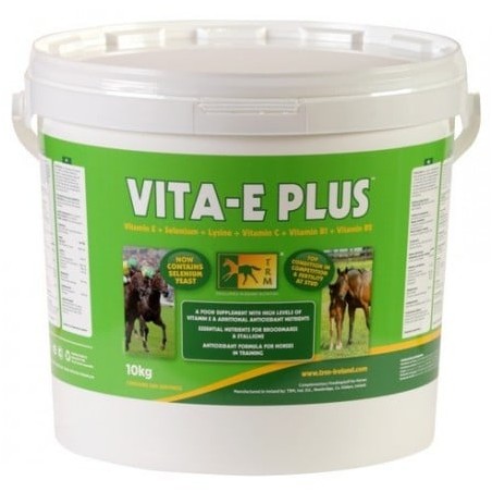 VITA E PLUS 10KG