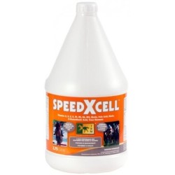 SPEED X CELL 3.75L