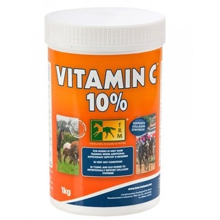 VITAMIN C 1 KG