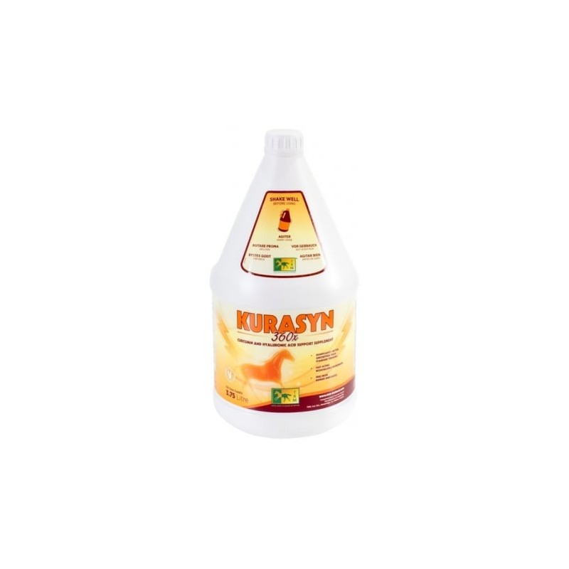 KURASYN 360 3.75L.