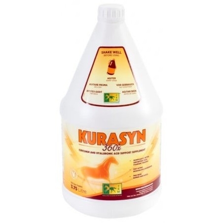 KURASYN 360 3.75L.