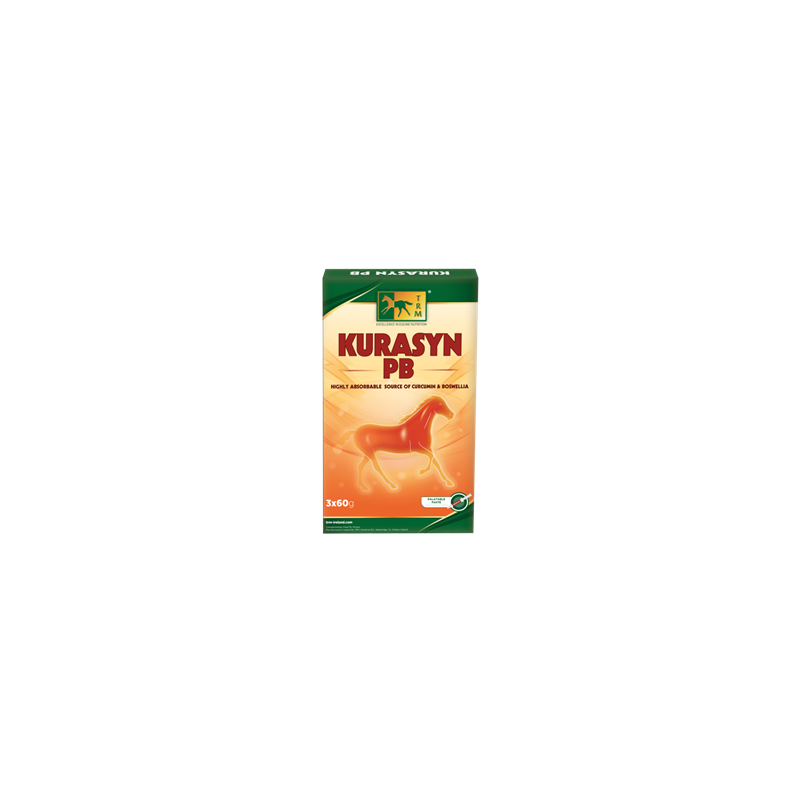 KURASYN PB JERINGA 3X60GR
