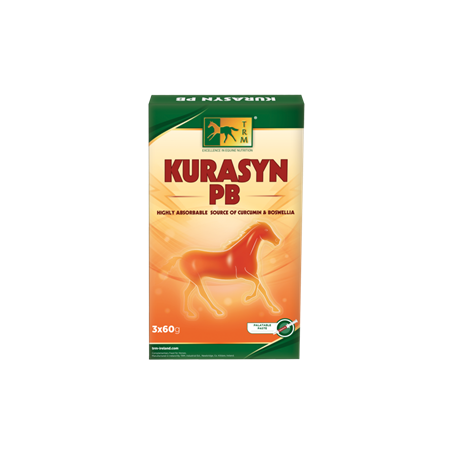 KURASYN PB JERINGA 3X60GR