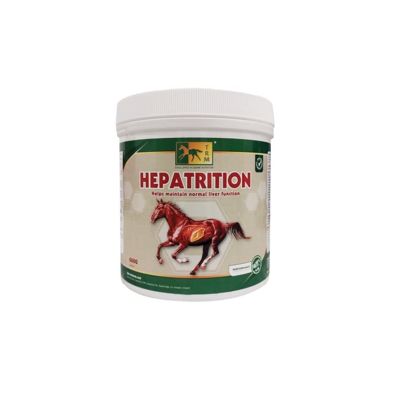 HEPATRITION 600GR