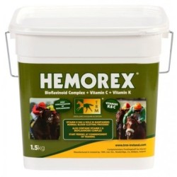 HEMOREX 1.5 KG.