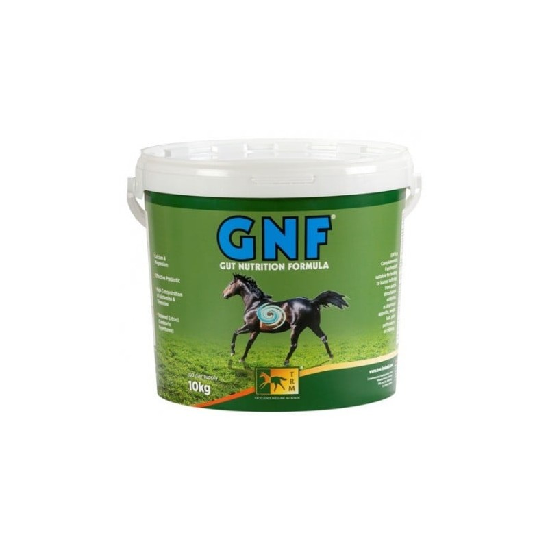 GNF 10KG ULCERA+PROBIOTICO