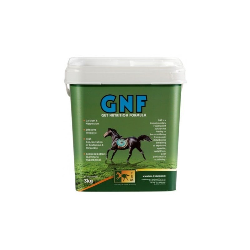 GNF 3KG ULCERA+PROBIOTICO