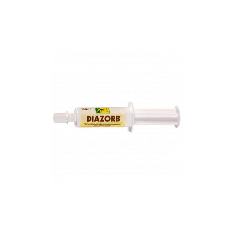 DIAZORB 1JER.60ML