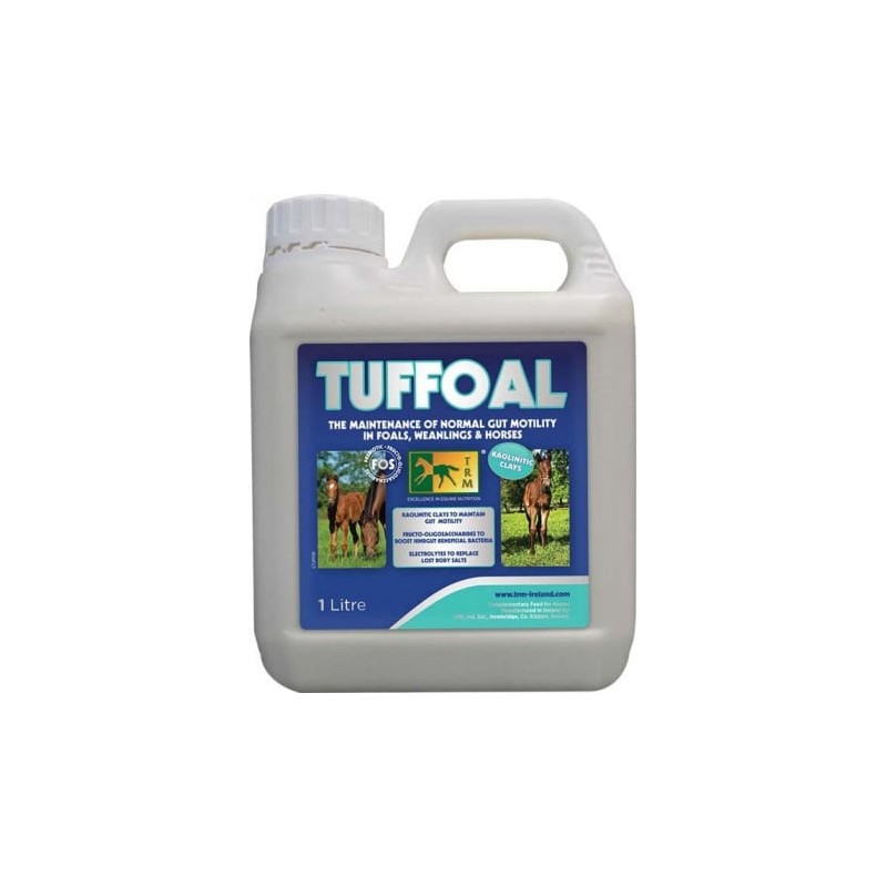 TUFFOAL 1L.