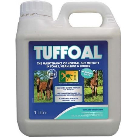 TUFFOAL 1L.