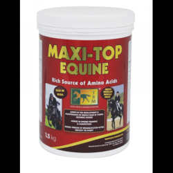 MAXI-TOP EQUINE 1.5 KG