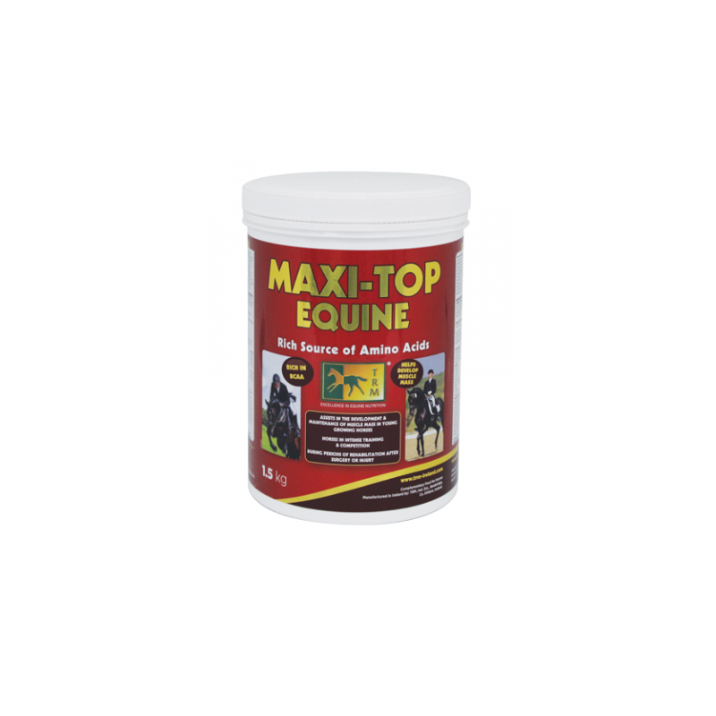 MAXI-TOP EQUINE 1.5 KG