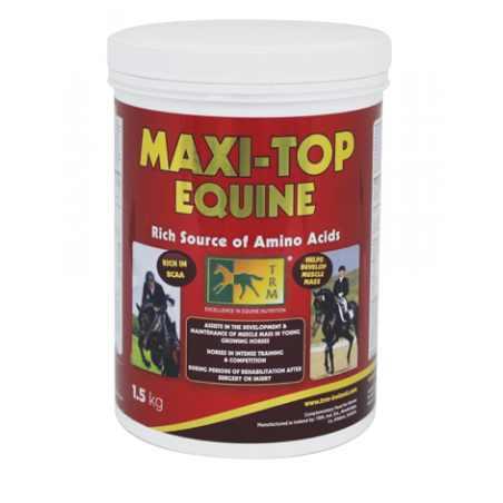 MAXI-TOP EQUINE 1.5 KG