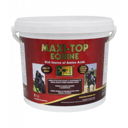 MAXI-TOP EQUINE 5KG