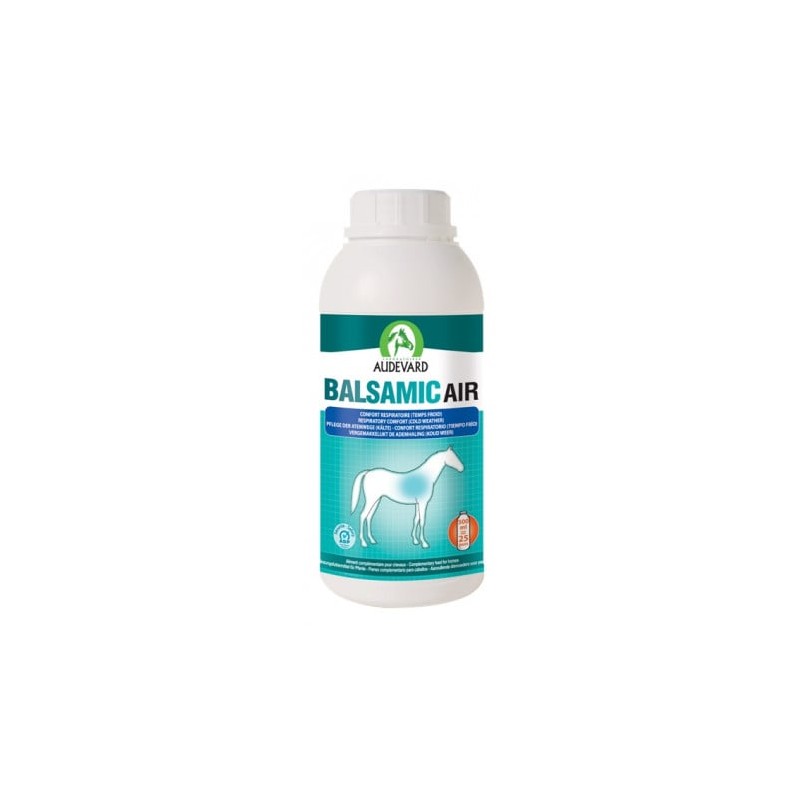 BALSAMIC AIR 500ML