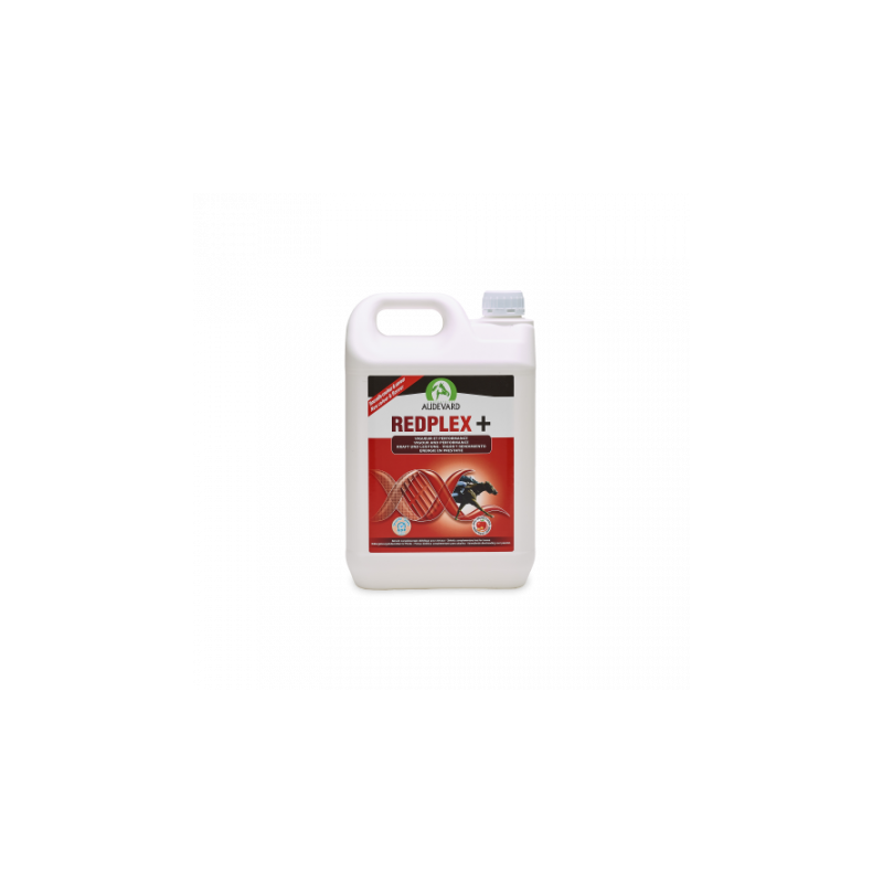 REDPLEX 5L