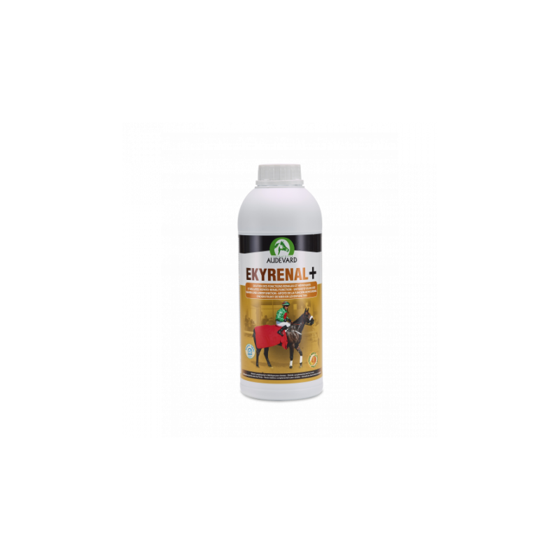 EKYRENAL HEPATOPROTECTOR 1L