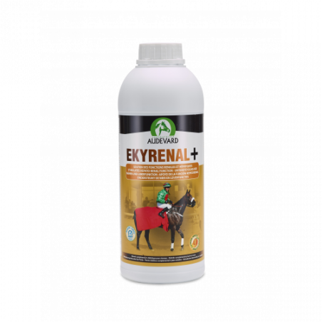 EKYRENAL HEPATOPROTECTOR 1L