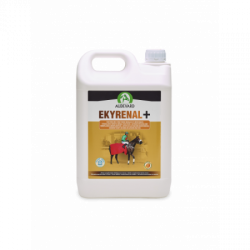 EKYRENAL HEPATOPROTECTOR 5L