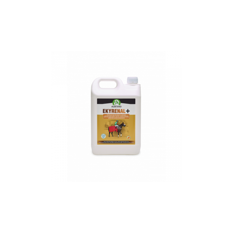 EKYRENAL HEPATOPROTECTOR 5L