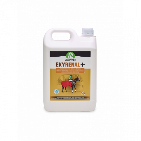 EKYRENAL HEPATOPROTECTOR 5L