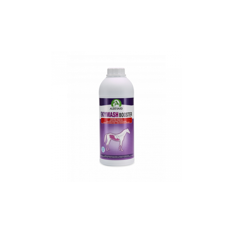 EKYMASH BOOSTER 1L