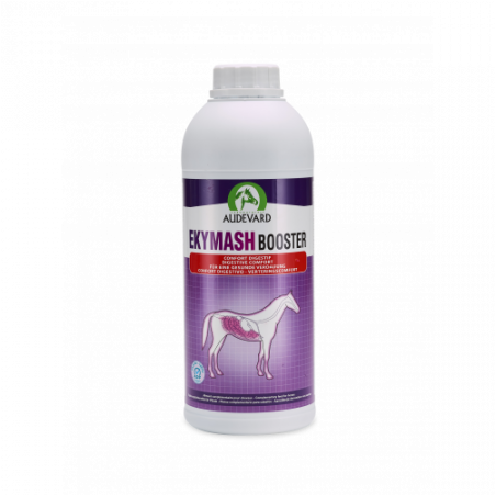 EKYMASH BOOSTER 1L