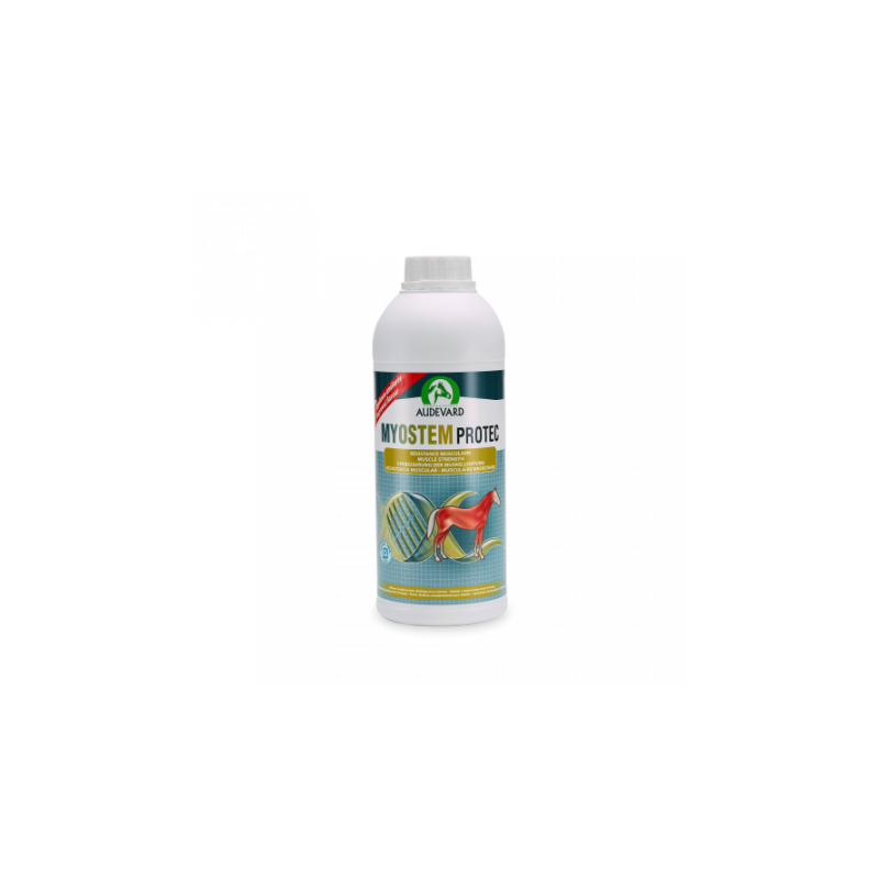 MYOSTEM PROTEC 900ML