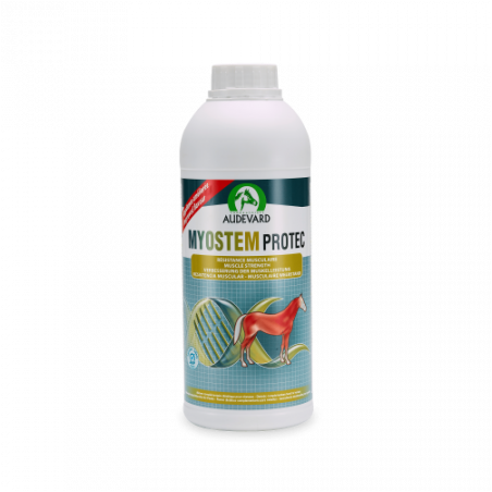 MYOSTEM PROTEC 900ML
